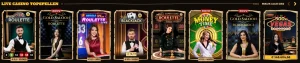 lizaro casino live